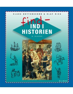 Find ind i Historien 6.kl....