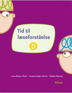 Tid til læseforståelse D,...