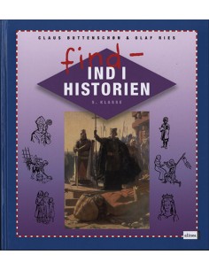 Find ind i historien 5....