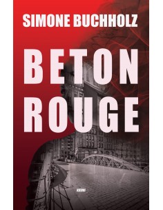 Beton Rouge