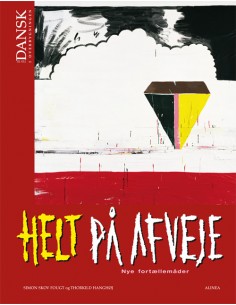 Tid til dansk i...
