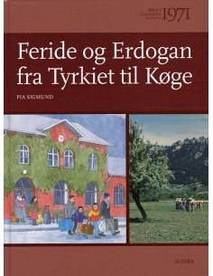 Børn i Danmarks historie...