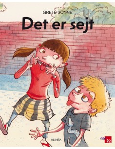 Mini PS, Det er sejt