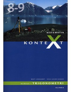 Kontext, Kursus i...