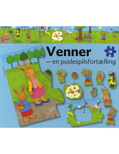 Venner - en...
