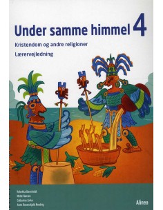 Under samme himmel 4,...