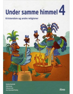 Under samme himmel 4, Emnebog