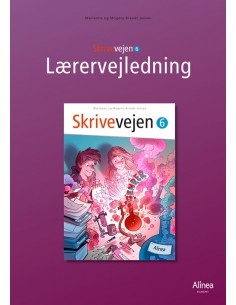Skrivevejen 6, Lærervejledning
