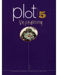 Plot 5, Vejledning, 5.kl.