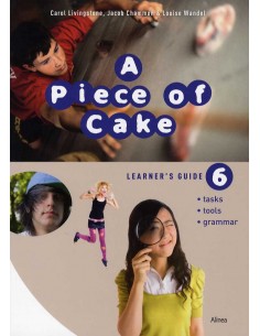 A Piece of Cake 6,...