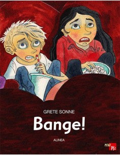 Mini PS, Bange!