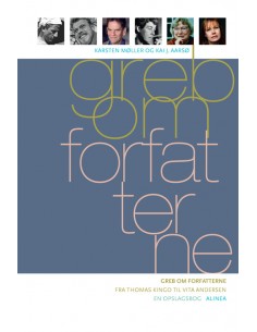 Greb om forfatterne