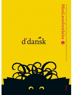 d'dansk, MiniLæseforståelse 1
