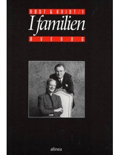 Rødt & hvidt 1, I familien,...