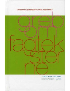 Greb om fagteksterne