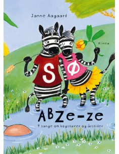 ABZe-ze, DVD