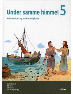 Under samme himmel 5, Emnebog