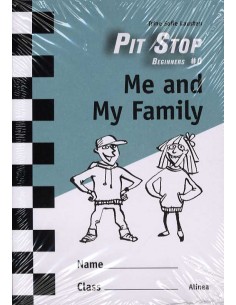 Pit Stop Beginners 0,...