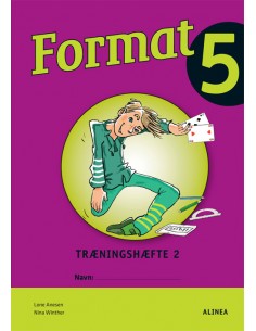 Format 5, Træningshæfte 2