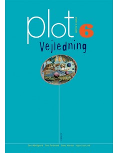Plot 6, Vejledning, 6.kl.