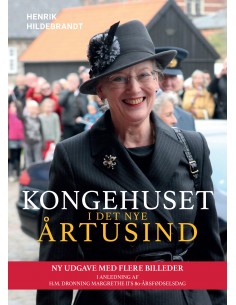 Kongehuset i det nye...