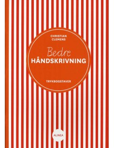 Bedre håndskrivning,...
