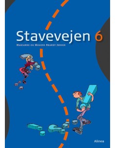 Stavevejen 6, 8. kl.,...