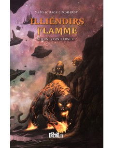 Illiéndirs Flamme -...