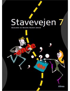 Stavevejen 7, 9. kl.,...