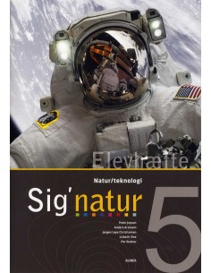 Sig'natur 5, Elevhæfte