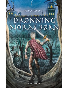 Dronning Noras børn