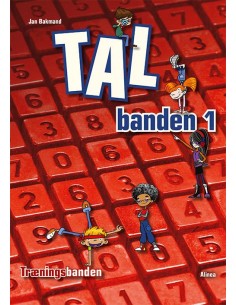 Talbanden 1