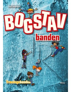 Bogstavbanden