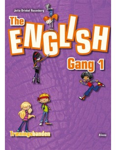 The English Gang, Beginners 1