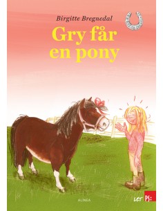 Let PS, Gry og Gloria, Gry...