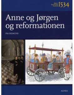 Børn i Danmarks historie...