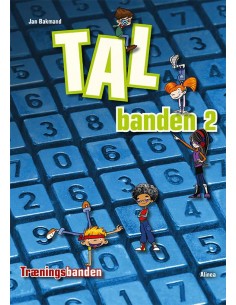 Talbanden  2