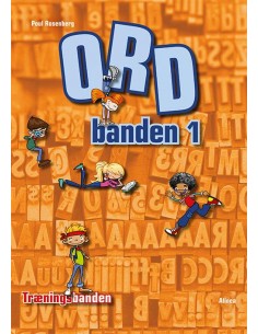 Ordbanden 1