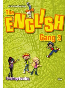 The English Gang 3