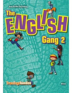 The English Gang 2