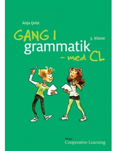 Gang i grammatik - med CL,...
