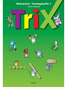 Matematrix, Trix,...