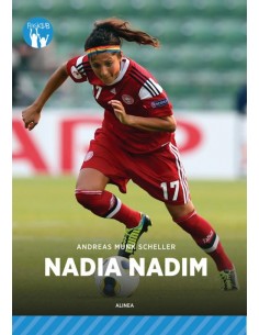Nadia Nadim, Blå Fagklub