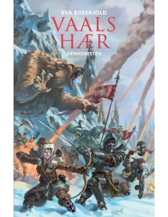 Vaals hær 1 - Genkomsten