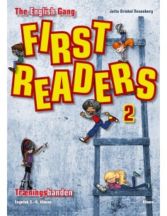 First Readers 2