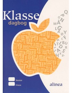 Klassedagbog
