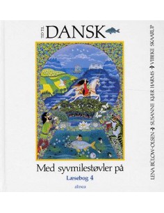 Tid til dansk 4.kl. Med...