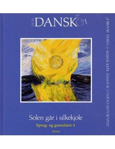Tid til dansk 4 kl. Solen...