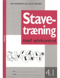 Stavetræning med...