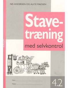 Stavetræning med...